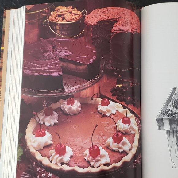 1986 Southern Living Annual Recipes - Picture 9 of 11